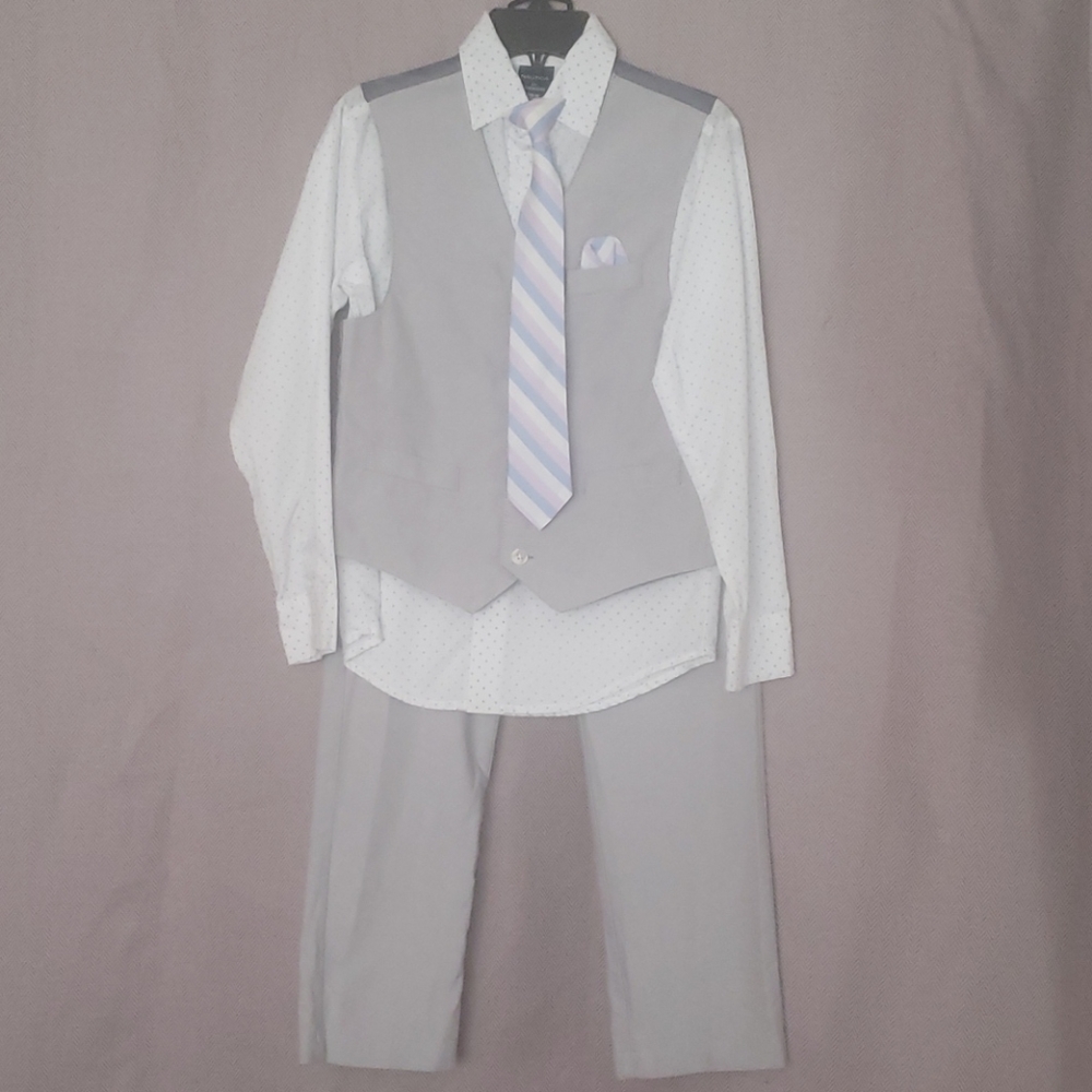 Nautica Boy Dress Up Outfit